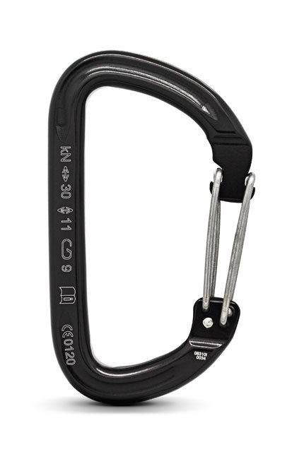 C2 BW rockD, Biwire