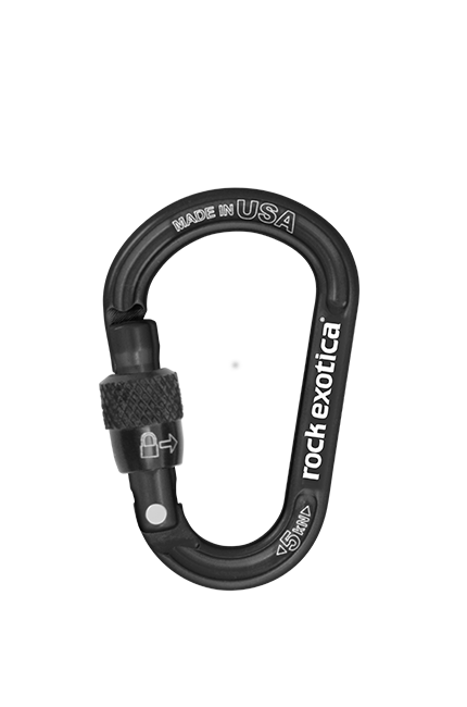 C7 SL-B rockX Screw-Lock