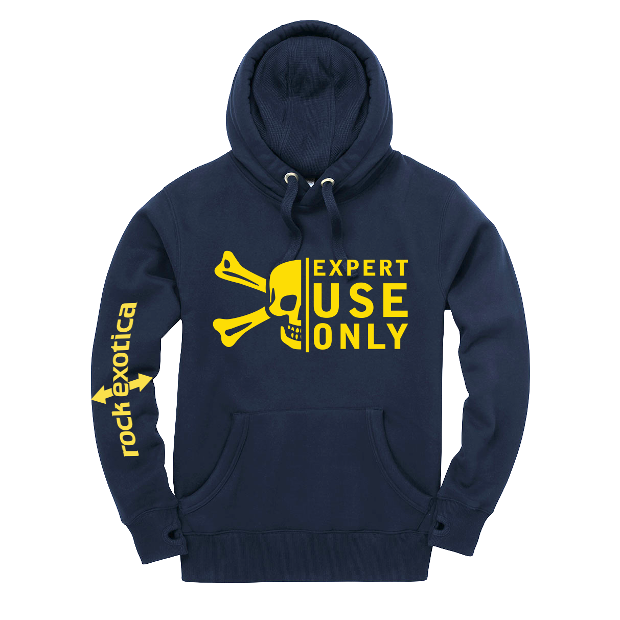 Hoodie - EXPERT USE ONLY