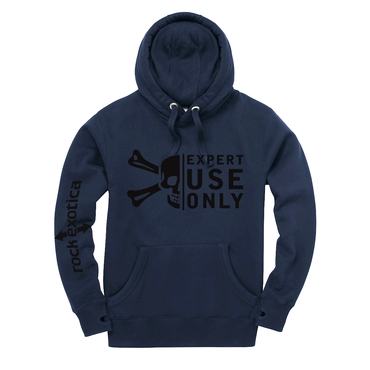 Hoodie - EXPERT USE ONLY