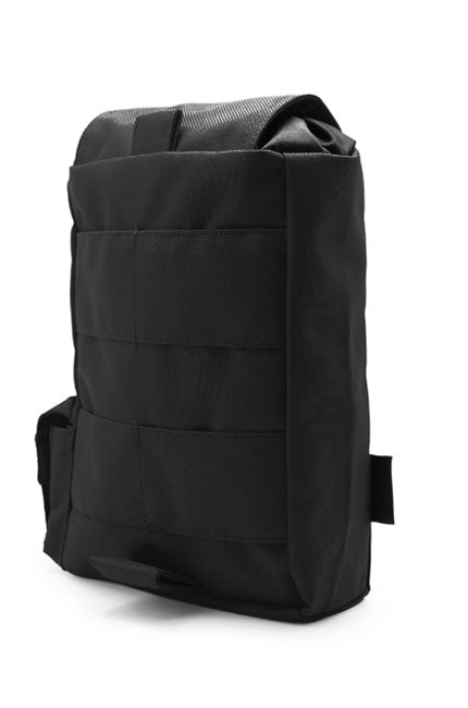 P41 AZTEK Bag Schwarz