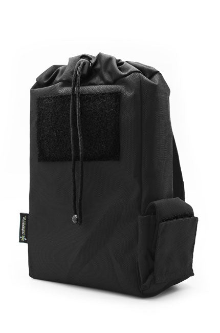 P41 AZTEK Bag Schwarz