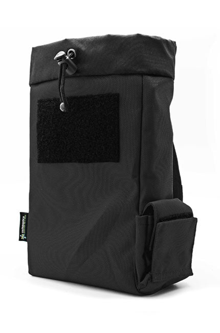 P41 AZTEK Bag Schwarz