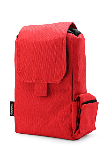 P41 AZTEK Bag Rot