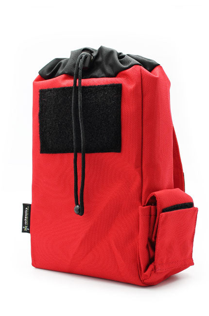 P41 AZTEK Bag Rot