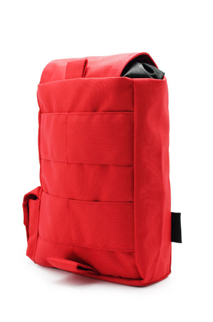 P41 AZTEK Bag Rot