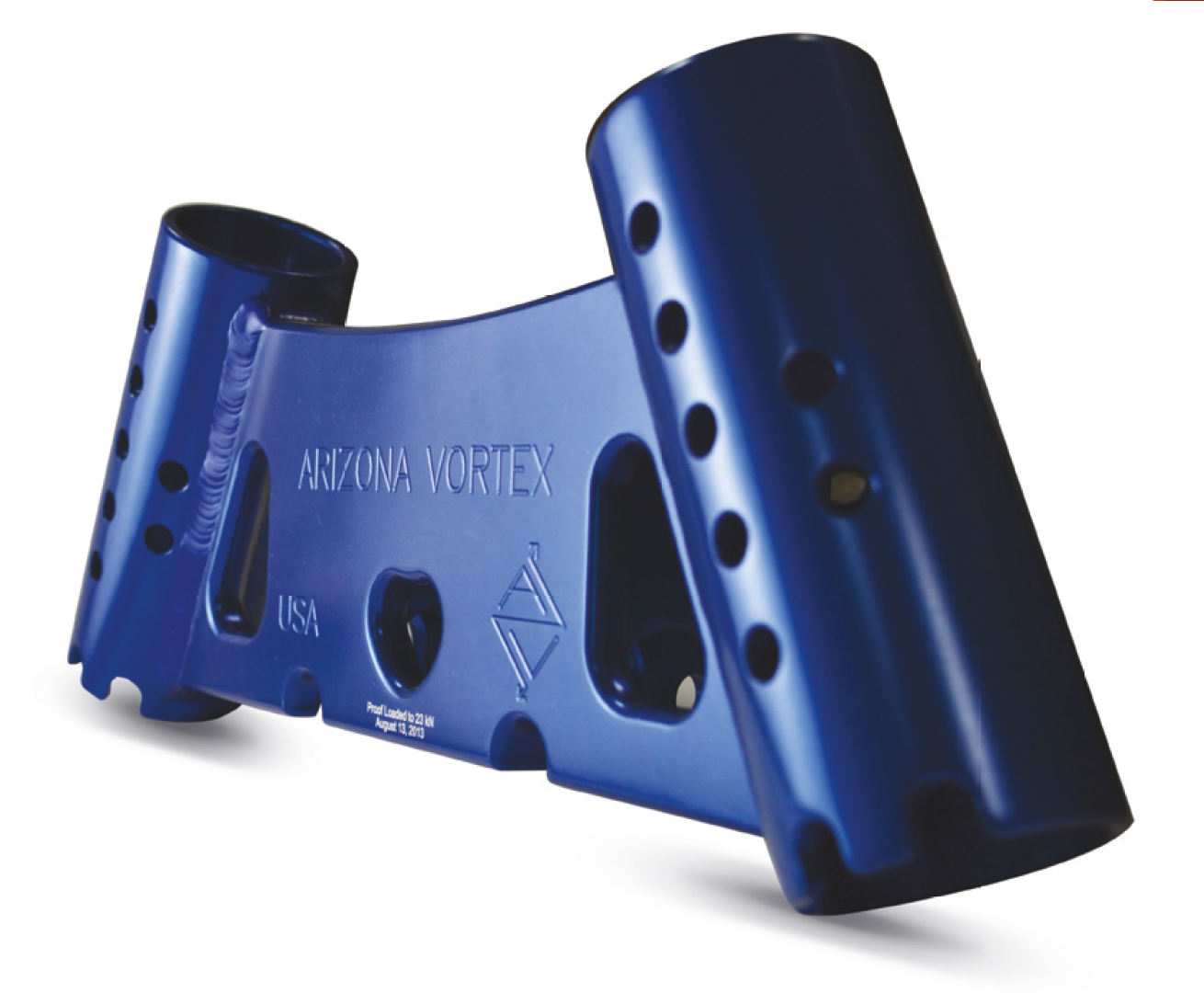 VX2 Arizona Vortex Set