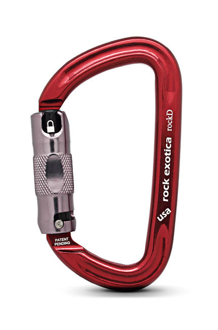 C2 A rockD Auto-Lock