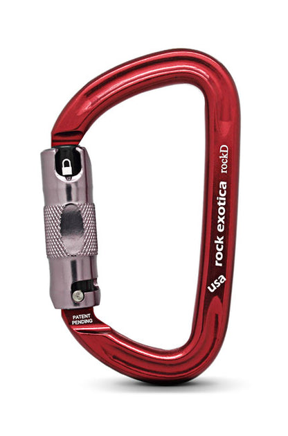C2 A rockD Auto-Lock