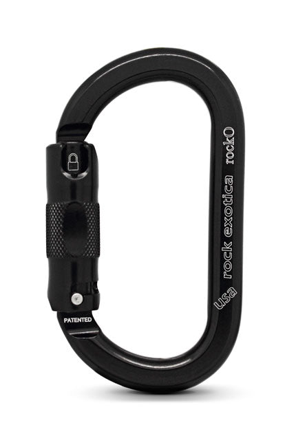 C3 A rockO Auto-Lock