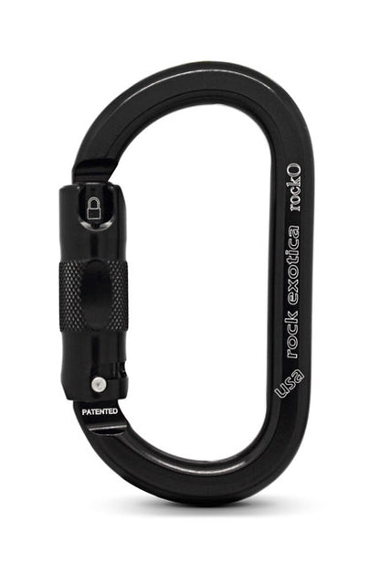 C3 A rockO Auto-Lock