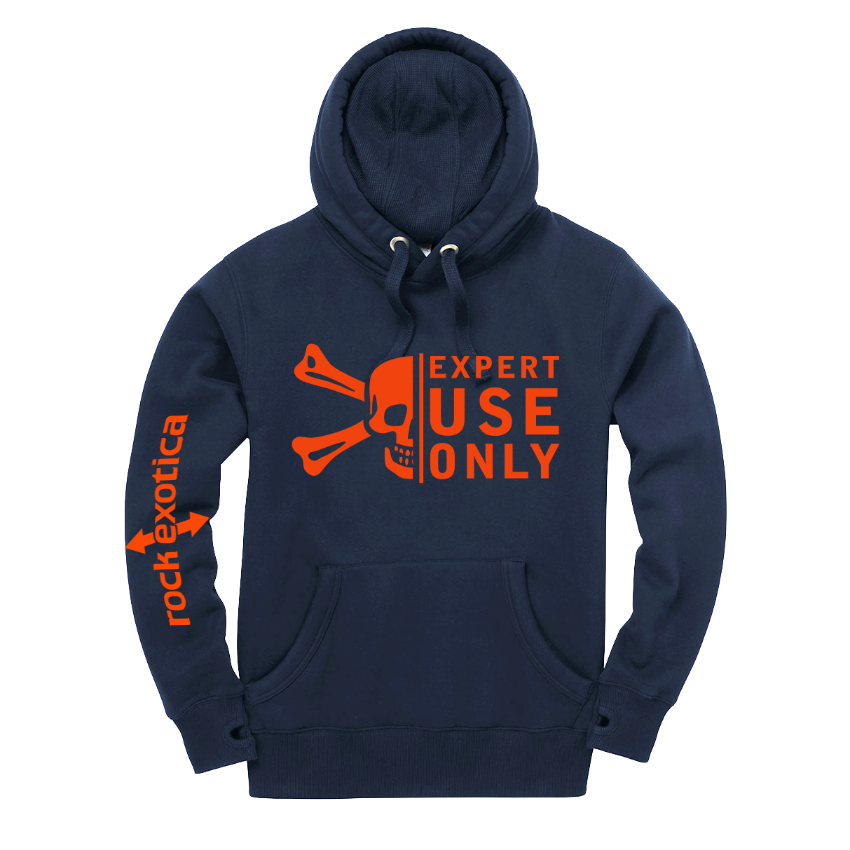 Hoodie - EXPERT USE ONLY