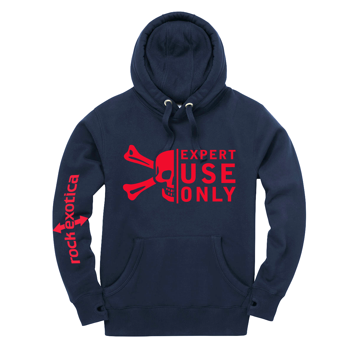 Hoodie - EXPERT USE ONLY