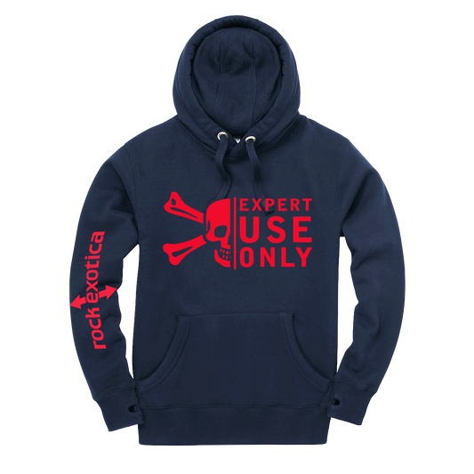 Hoodie - EXPERT USE ONLY