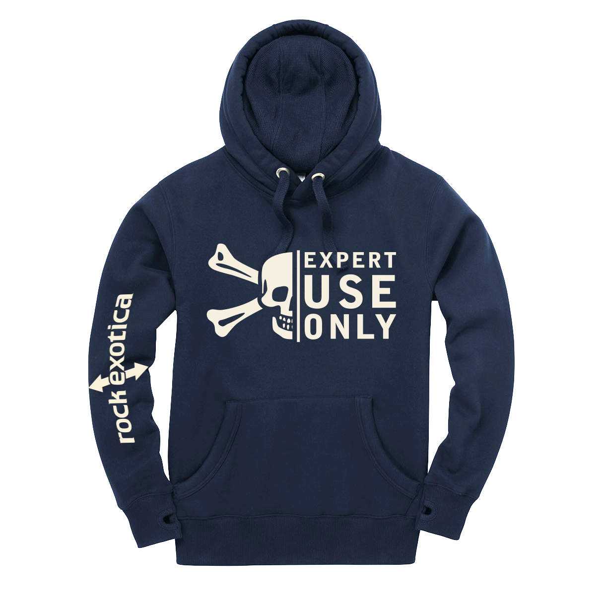 Hoodie - EXPERT USE ONLY