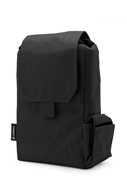 P41 AZTEK Bag Schwarz