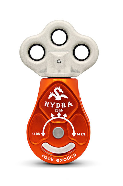 P4 HYDRA