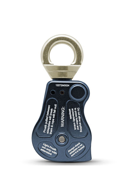 P54 Omni-Block 1.1" Single Pulley