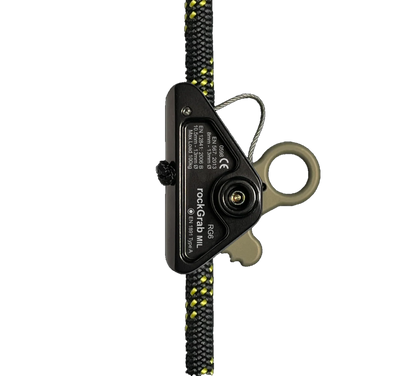 RG6 rockGrab MIL