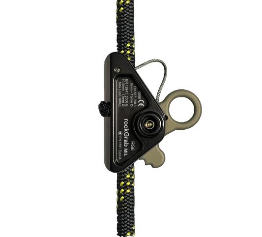RG6 rockGrab MIL